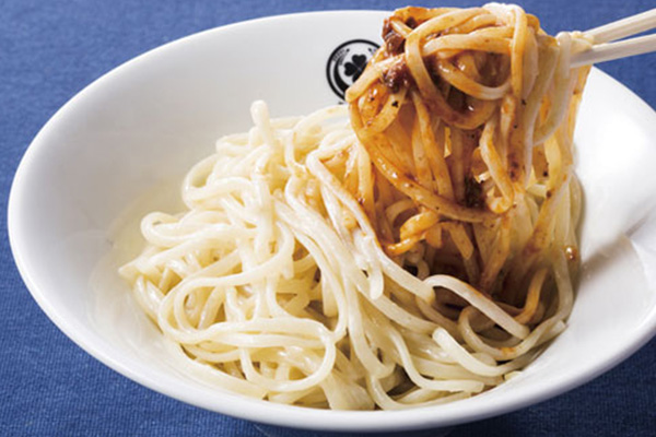 Japanese Pasta Set<br>和パスタセット